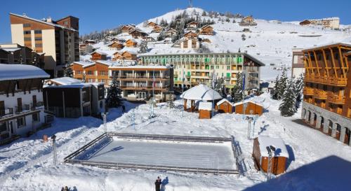 Le Chalet Suisse - image 7