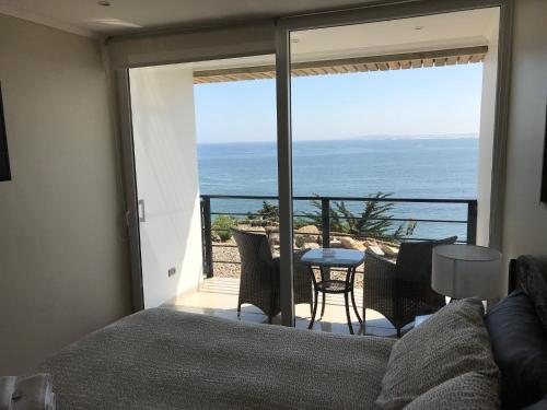 Laura del Mar Hotel Boutique in 康康