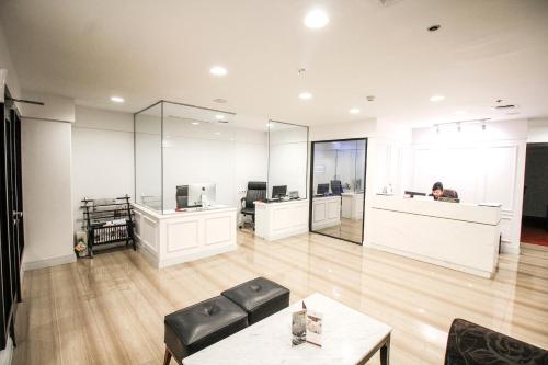 レッドトップ ホテル5