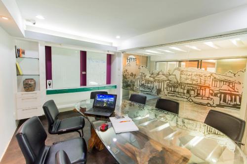 Hub53 Coliving Space