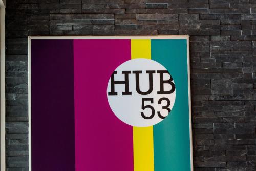 Hub53 Coliving Space