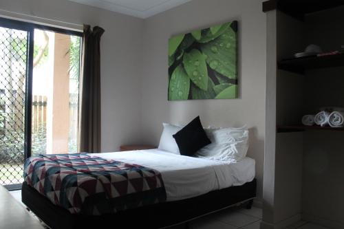 Bohemia Resort Cairns in Cairns