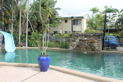 Bohemia Resort Cairns