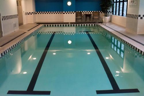 Swimming pool, Auckland Centre Studio w/ Pool and Gym in Auckland