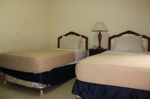 Homestay Simpang Tujuh in Cepu