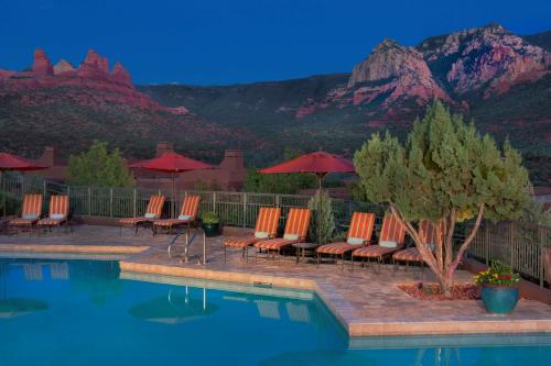 Hyatt Vacation Club at Pinon Pointe, Sedona