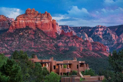 Hyatt Residence Club Sedona, Piñon Pointe
