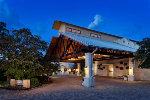 Hyatt Residence Club San Antonio, Wild Oak Ranch - Hotel - San Antonio