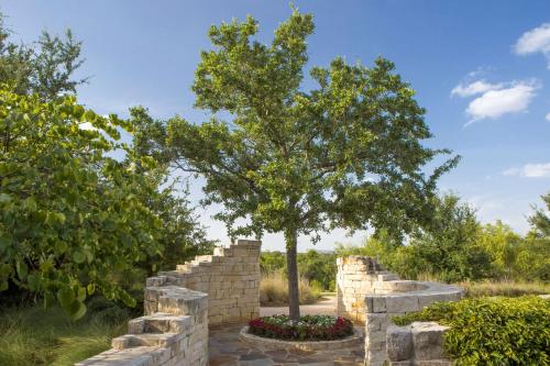 Hyatt Vacation Club at Wild Oak Ranch in San Antonio, USA