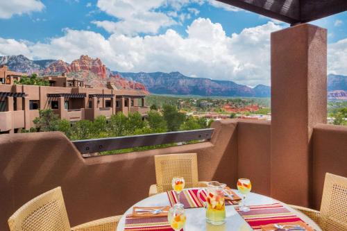 Hyatt Residence Club Sedona, Piñon Pointe