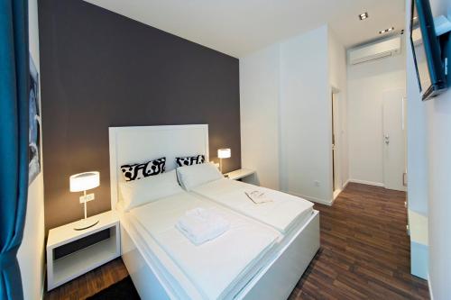 Priuli Luxury Rooms - main image