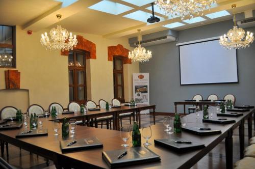 Hotel Koronny - main image
