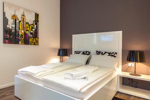 Priuli Luxury Rooms - image 14