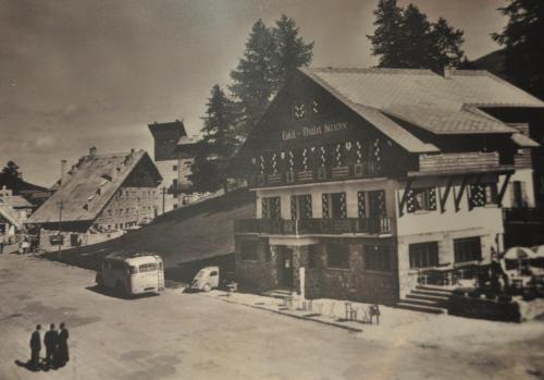 Le Chalet Suisse - image 2