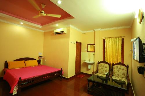 Surabhi Suites