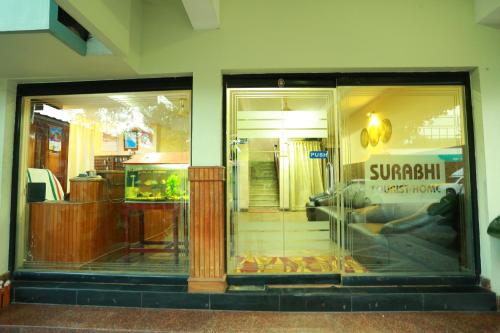 Surabhi Suites