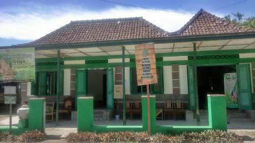 Griya Pandan Sari Homestay