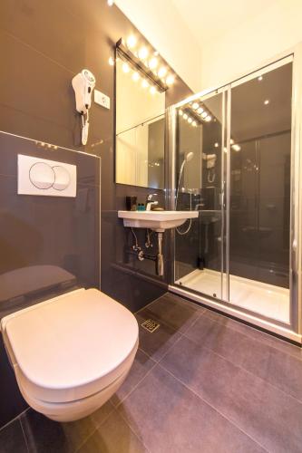 Priuli Luxury Rooms, Split (photo 10)