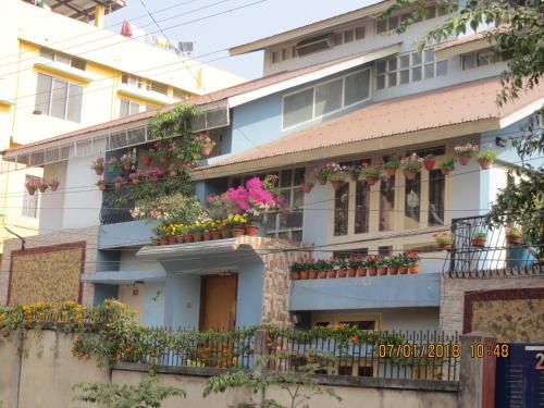 Happy Homes, Guwahati