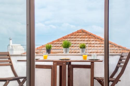  Alfama Lovely Duplex in Lissabon