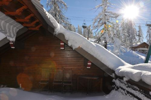 Le Chalet Suisse - image 5