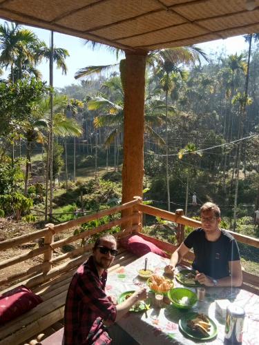 Kalidasa Tree House and Villa, Wayanad in Kattikkulam