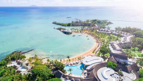 135829424 LUX* Grand Gaube Resort & Villas