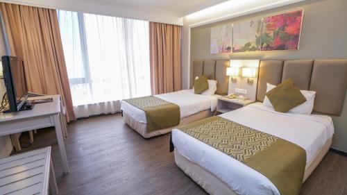 Kingwood Hotel Kuching photo 4