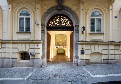 Eurostars Thalia - image 14