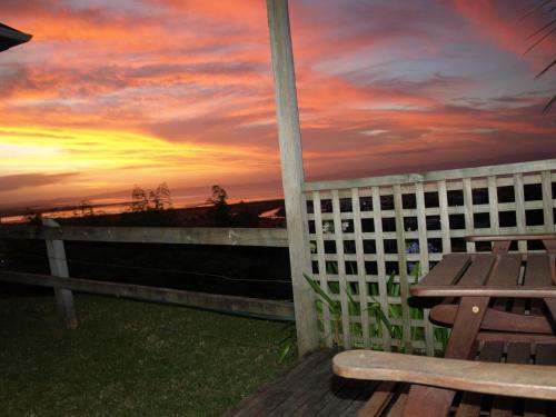 格拉夫小屋酒店