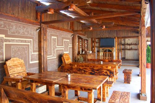 Nadejda Hotel, Sofía (foto 6)