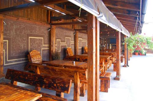 Nadejda Hotel, Sofía (foto 7)