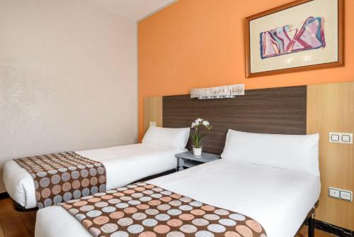 Hotel Quindós - image 10