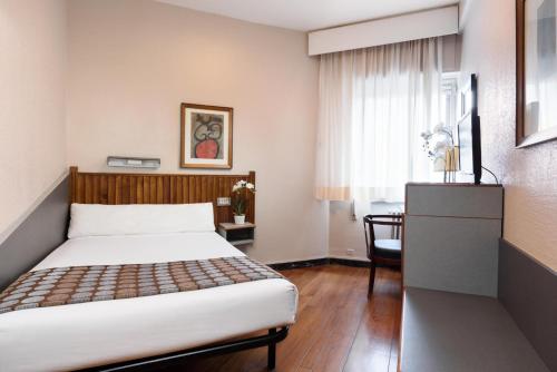 Hotel Quindós - image 12