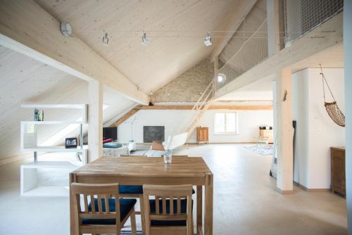 La Joux Chaupe in Epauvillers