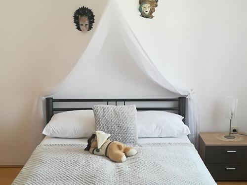  Privatzimmer Dimitrova in Ulrichsberg