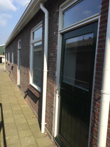 Appartementen Rijnhoeve