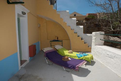  Villa Petros in Symi