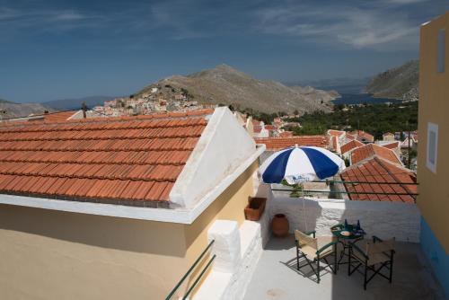Villa Petros