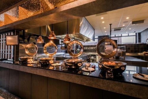 Eten en drinken, Hotel Roermond in Roermond