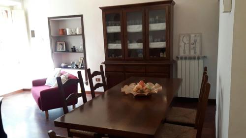  Cosy Village House, Pension in Barbarano Romano bei Cura