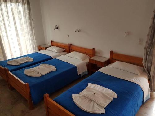 Drosia Hotel - image 5