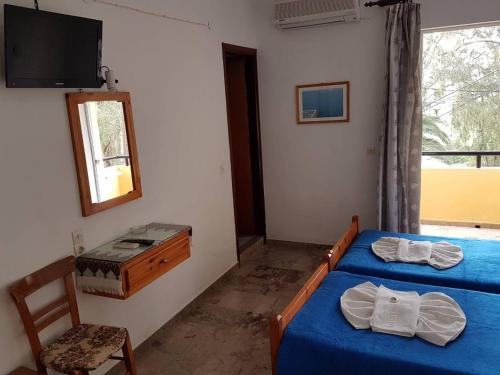 Drosia Hotel - main image