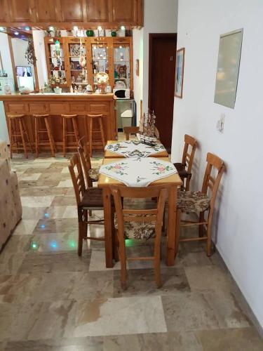 Drosia Hotel in Krionerida