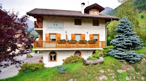 Photo - Alpen Hotel Rabbi