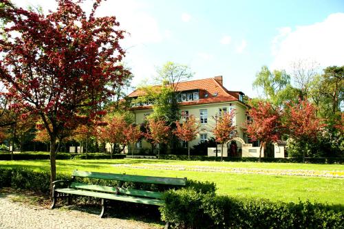 Hotel Rotdorn, Берлин (фото 7)