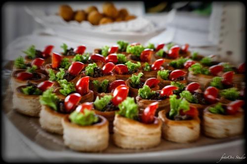 Locanda Ristorante Gavarini 3