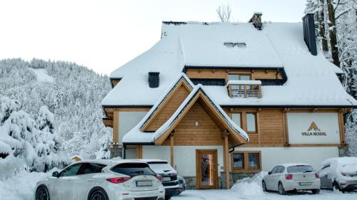 VILLA NOSAL - Zakopane – Zakopane, IA