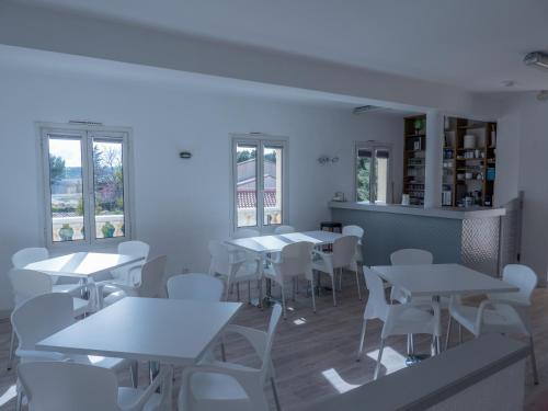Hotel Castel Saint Anne