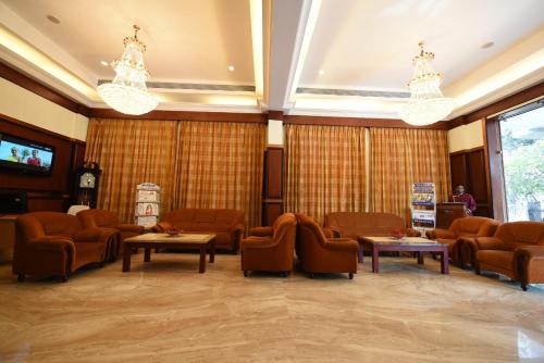 Hotel Rathna Residency